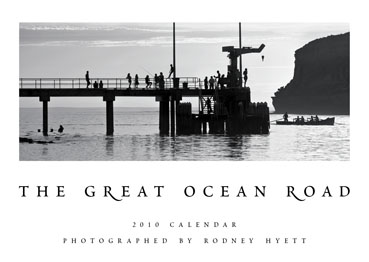 Great Ocean Road Calendar