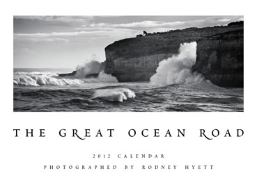 Great Ocean Road Calendar