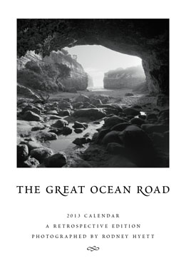 Great Ocean Road Calendar