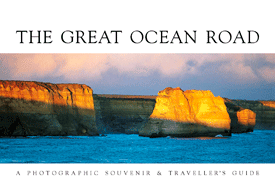 A photographic souvenir of the Great Ocean Road as well as a traveller's guide to all its attractions. 